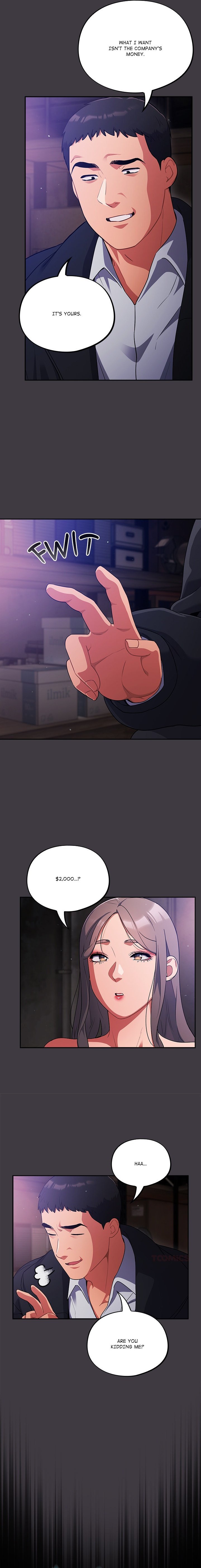 18+ Stupidemic (Uncensored) Chapter 14 page 11
