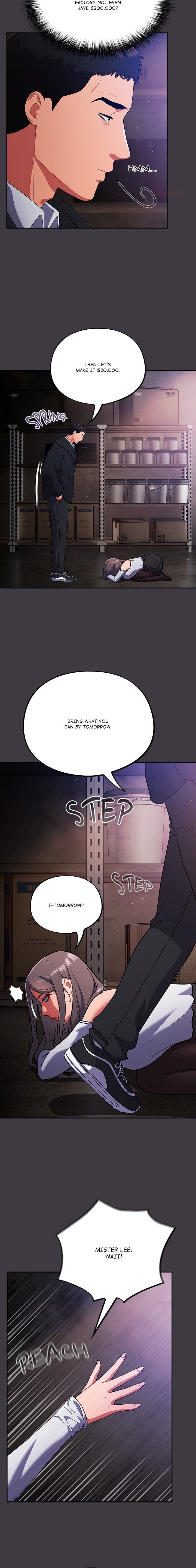 18+ Stupidemic (Uncensored) Chapter 14 page 14