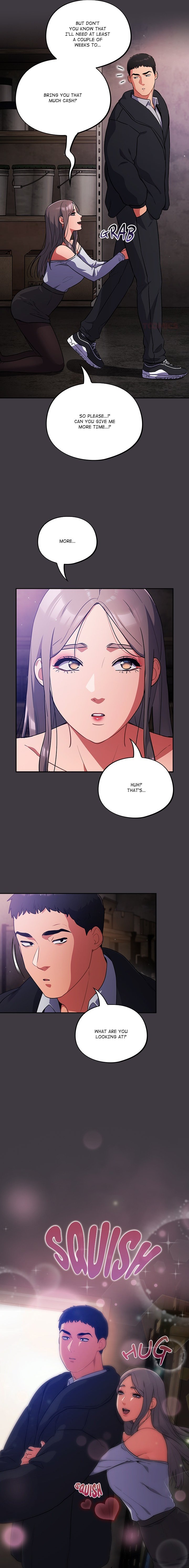 18+ Stupidemic (Uncensored) Chapter 14 page 15