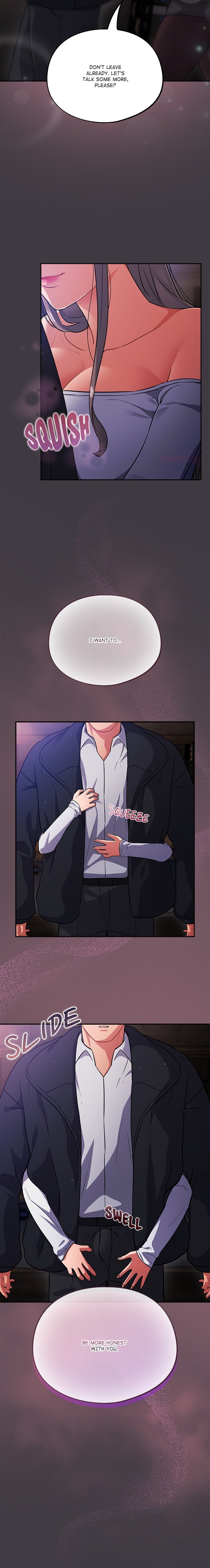 18+ Stupidemic (Uncensored) Chapter 14 page 16