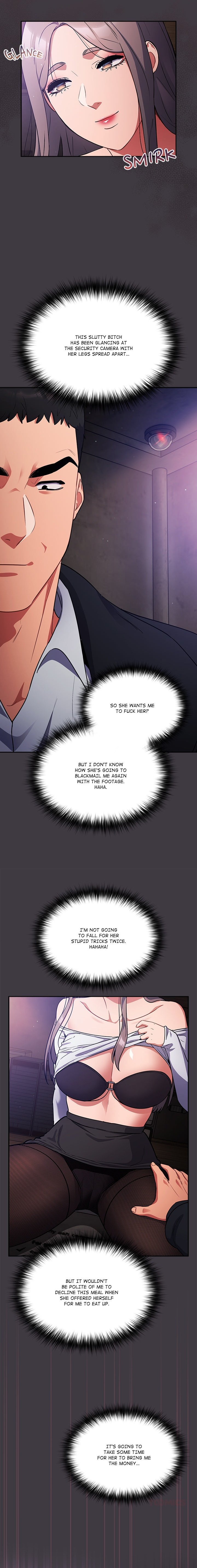 18+ Stupidemic (Uncensored) Chapter 14 page 20