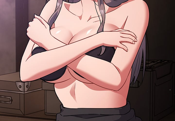 18+ Stupidemic (Uncensored) Chapter 15 page 4