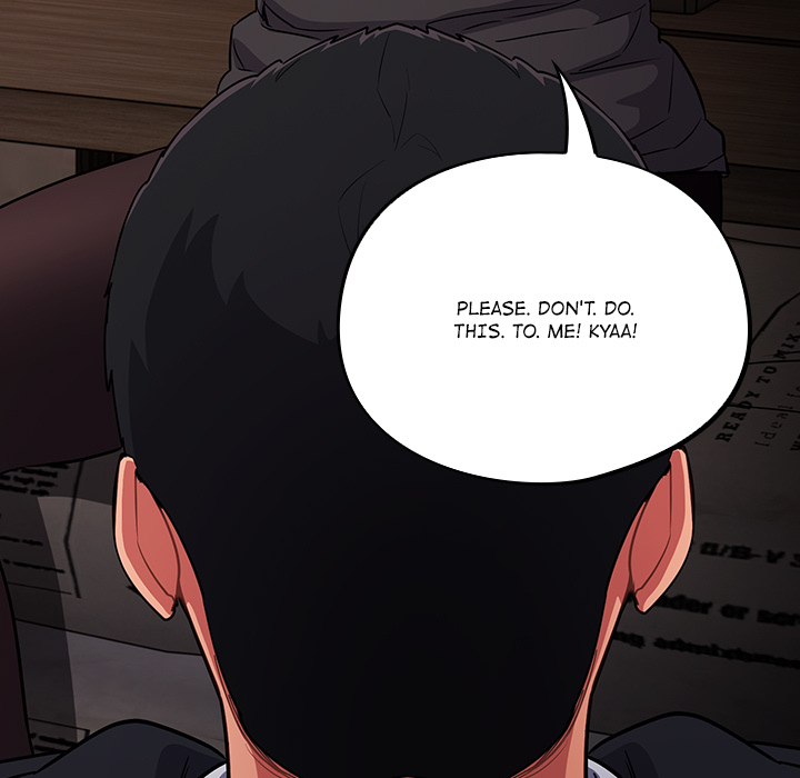 18+ Stupidemic (Uncensored) Chapter 15 page 5