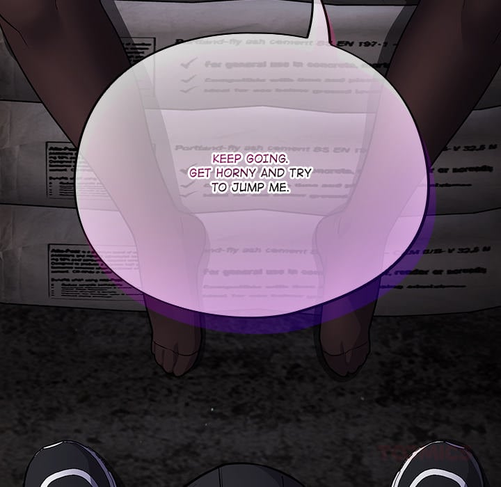 18+ Stupidemic (Uncensored) Chapter 15 page 21