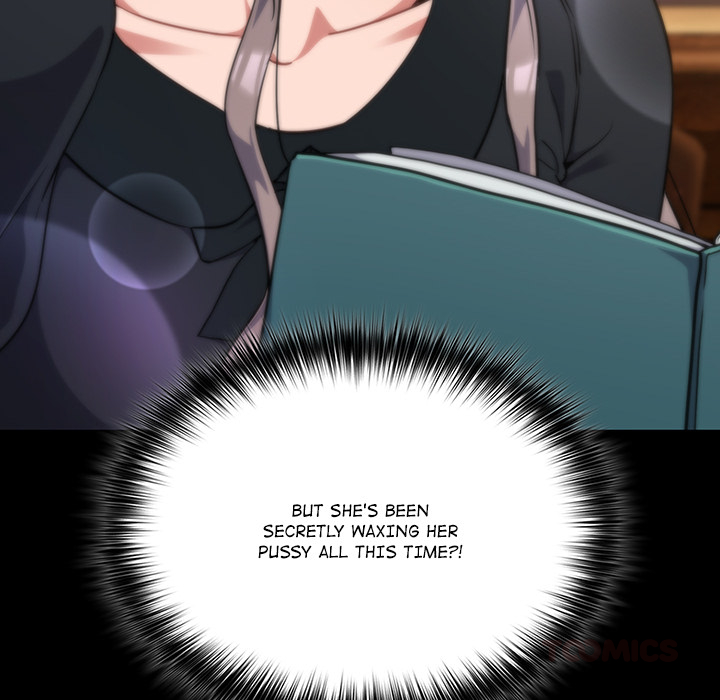 18+ Stupidemic (Uncensored) Chapter 15 page 84
