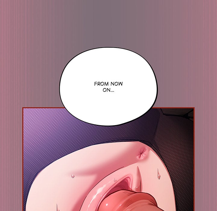 18+ Stupidemic (Uncensored) Chapter 15 page 132