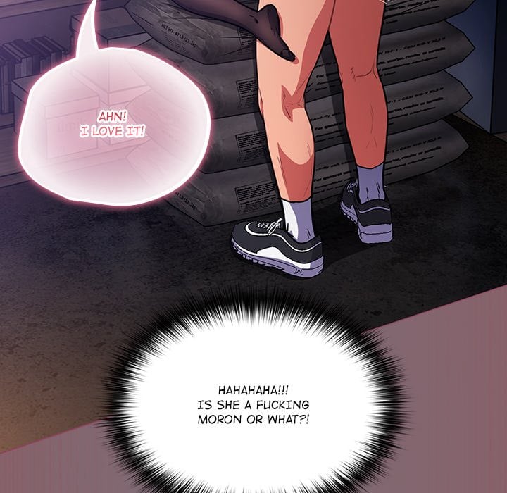 18+ Stupidemic (Uncensored) Chapter 16 page 36