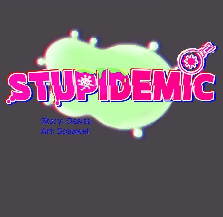 18+ Stupidemic (Uncensored) Chapter 16 page 58
