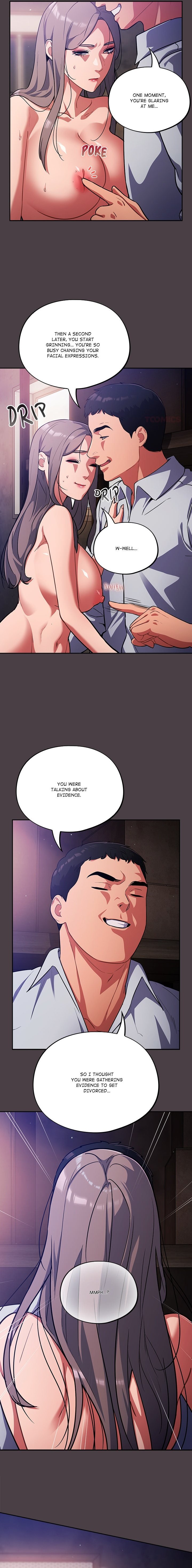 18+ Stupidemic (Uncensored) Chapter 17 page 2