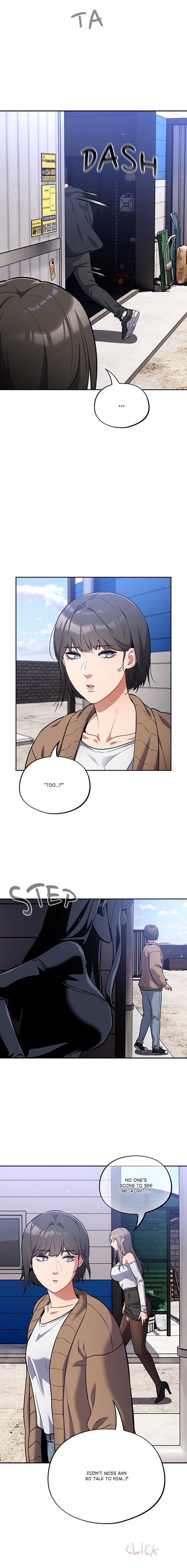 18+ Stupidemic (Uncensored) Chapter 17 page 15