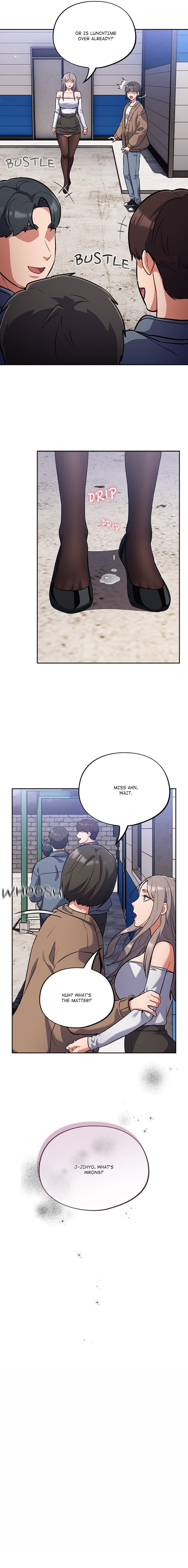 18+ Stupidemic (Uncensored) Chapter 17 page 18
