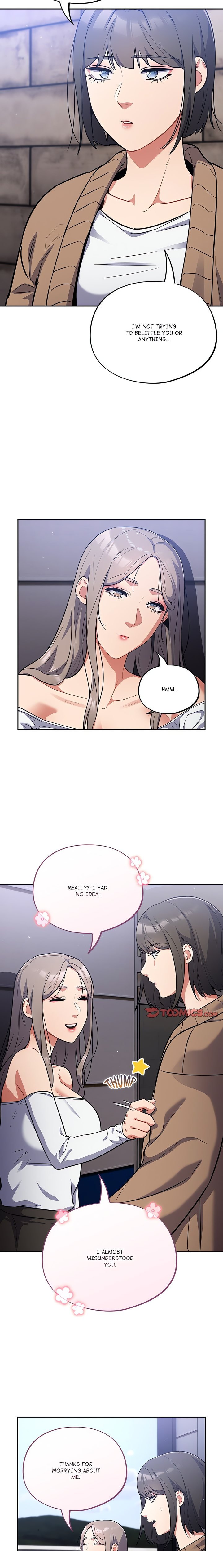 18+ Stupidemic (Uncensored) Chapter 18 page 9