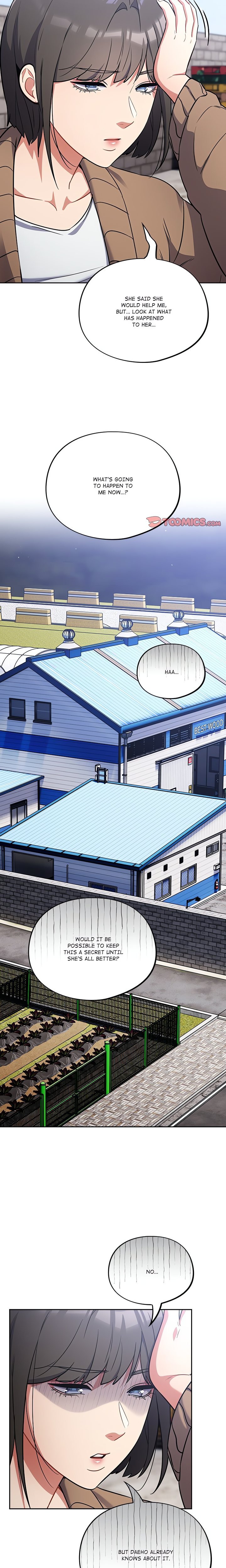 18+ Stupidemic (Uncensored) Chapter 18 page 11