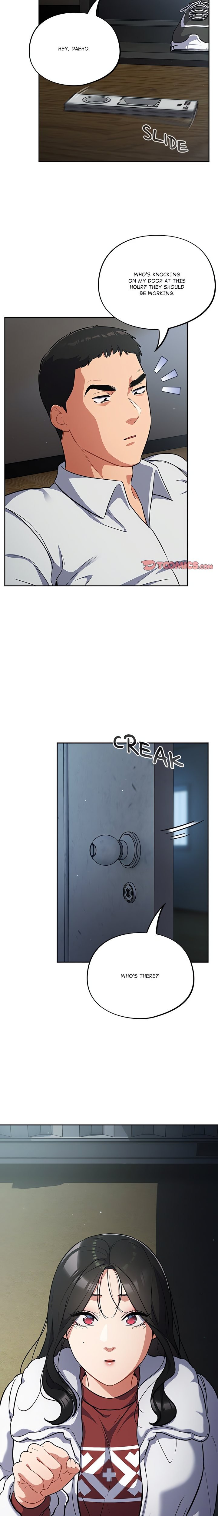 18+ Stupidemic (Uncensored) Chapter 18 page 16