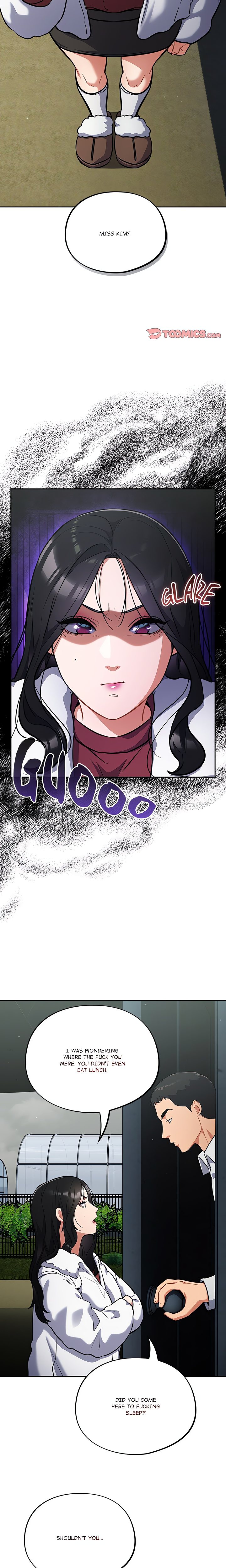 18+ Stupidemic (Uncensored) Chapter 18 page 17
