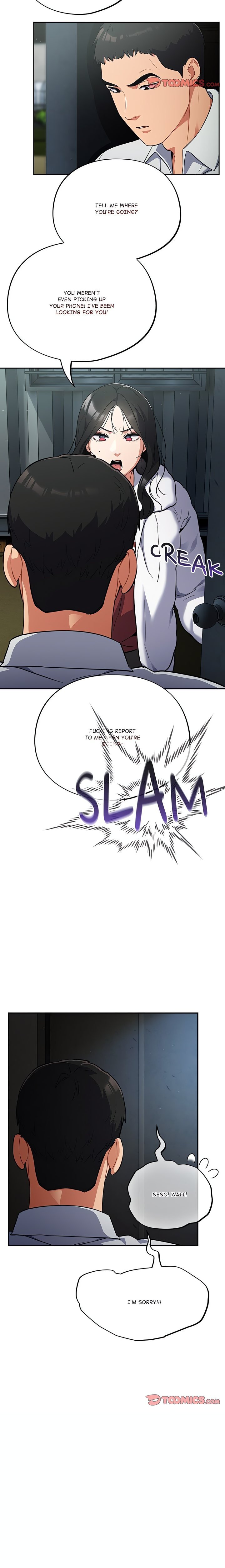 18+ Stupidemic (Uncensored) Chapter 18 page 18