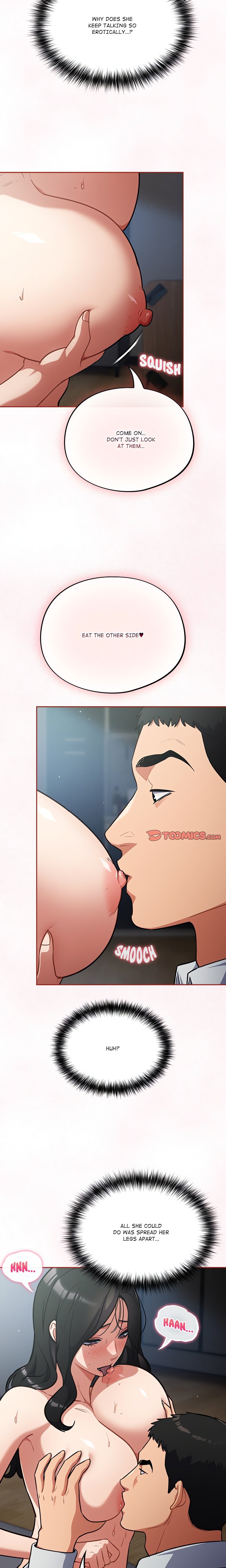18+ Stupidemic (Uncensored) Chapter 19 page 15