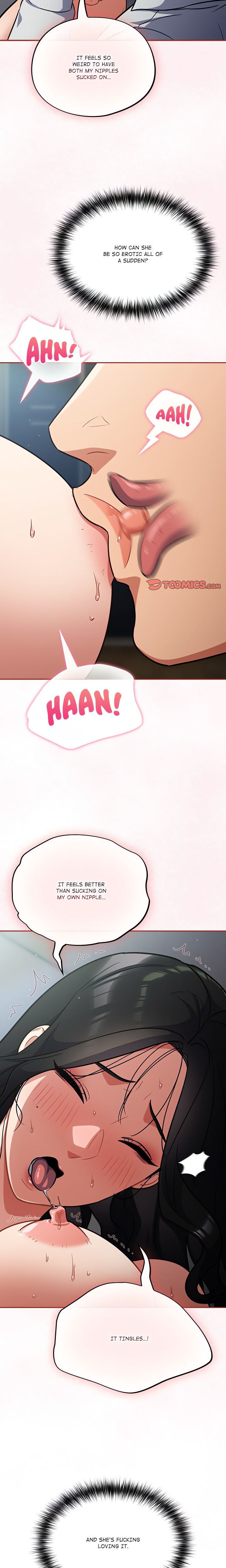18+ Stupidemic (Uncensored) Chapter 19 page 16