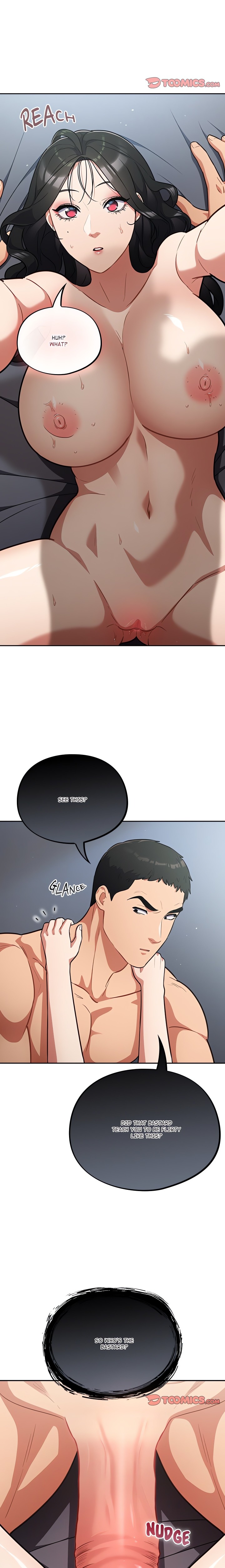 18+ Stupidemic (Uncensored) Chapter 19 page 18