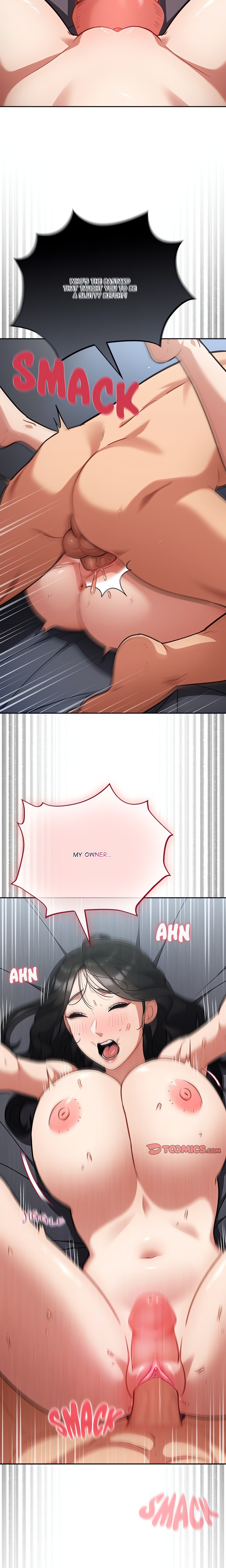 18+ Stupidemic (Uncensored) Chapter 19 page 19