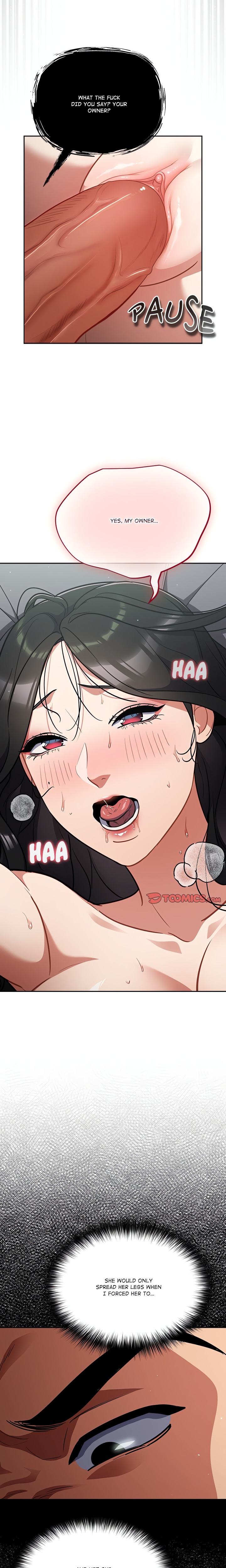 18+ Stupidemic (Uncensored) Chapter 19 page 20