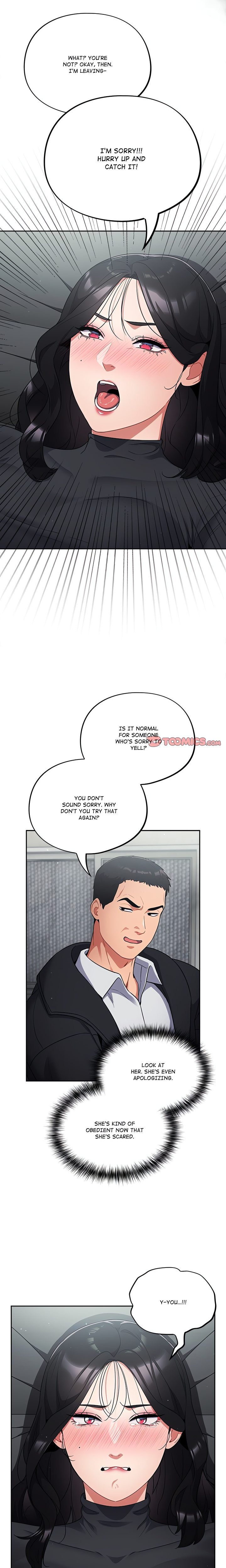 18+ Stupidemic (Uncensored) Chapter 2 page 11