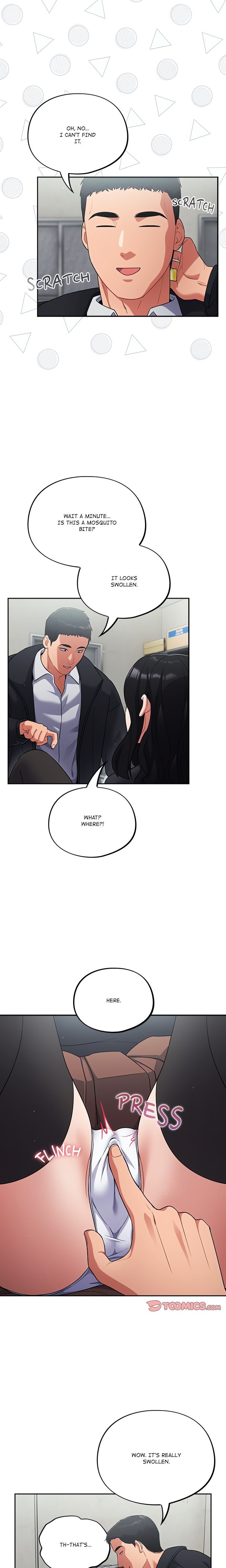 18+ Stupidemic (Uncensored) Chapter 2 page 14