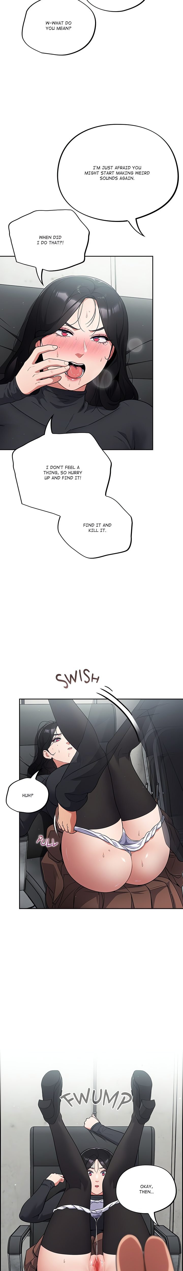 18+ Stupidemic (Uncensored) Chapter 2 page 20