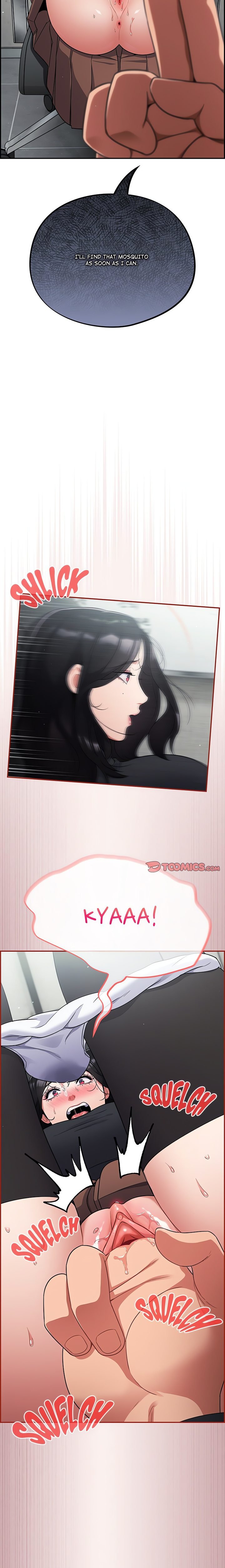 18+ Stupidemic (Uncensored) Chapter 2 page 21
