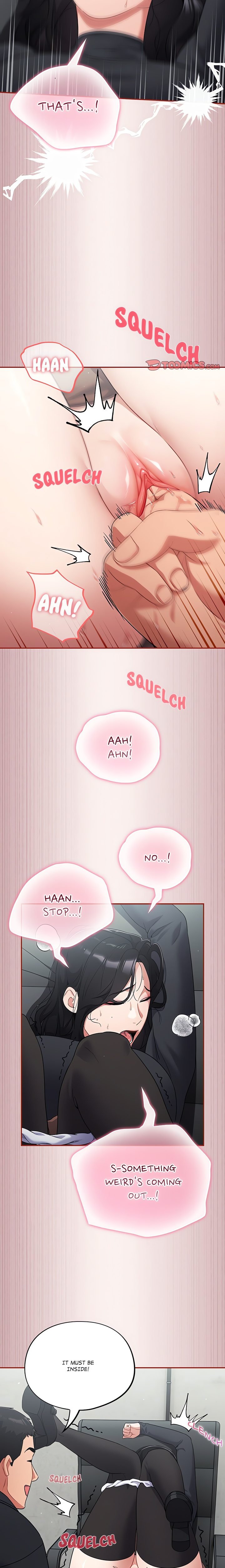 18+ Stupidemic (Uncensored) Chapter 2 page 23