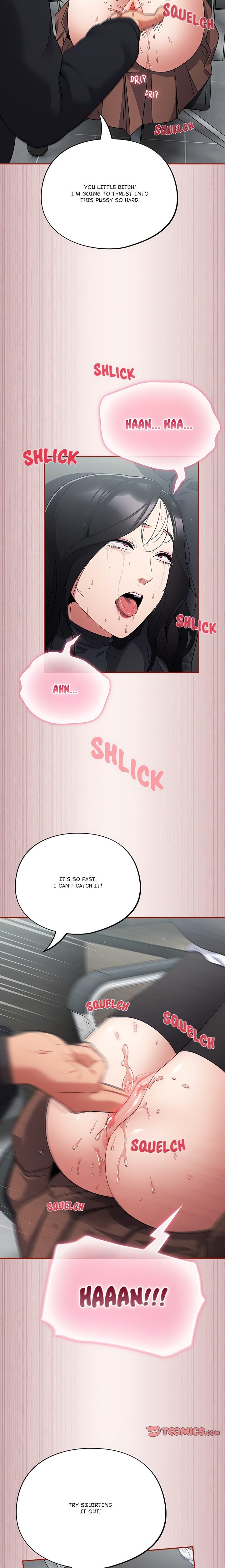 18+ Stupidemic (Uncensored) Chapter 2 page 24
