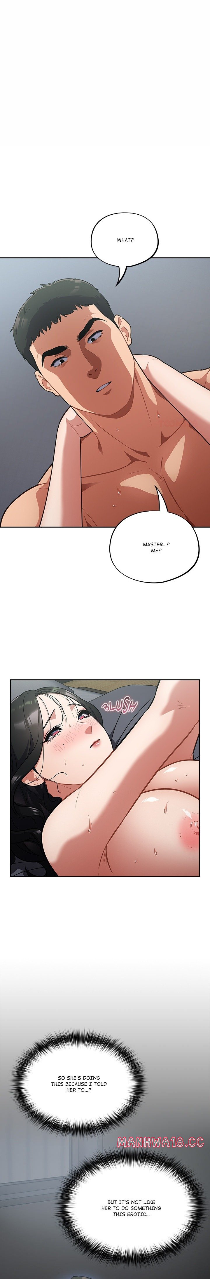 18+ Stupidemic (Uncensored) Chapter 20 page 1