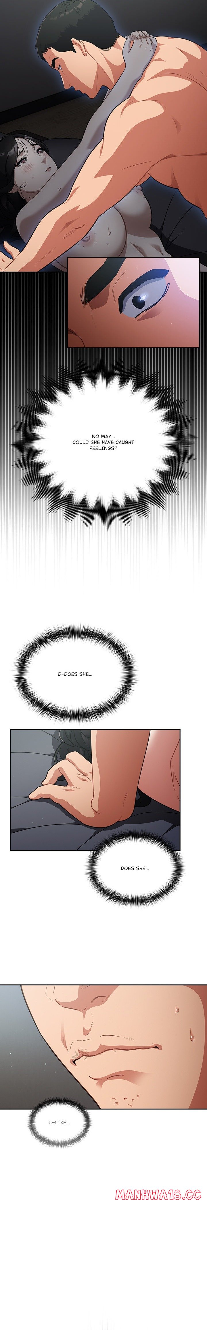 18+ Stupidemic (Uncensored) Chapter 20 page 2