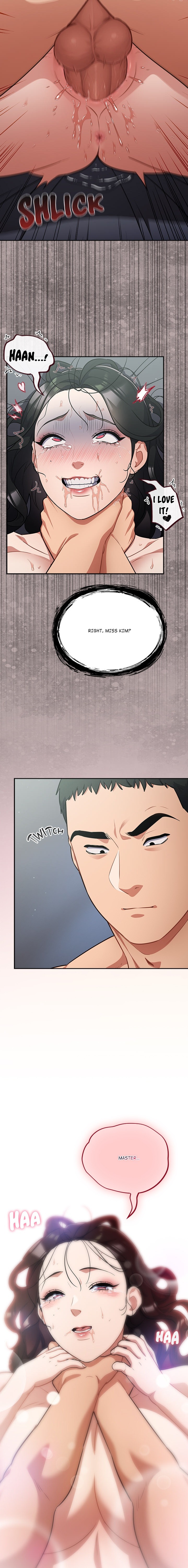 18+ Stupidemic (Uncensored) Chapter 20 page 6