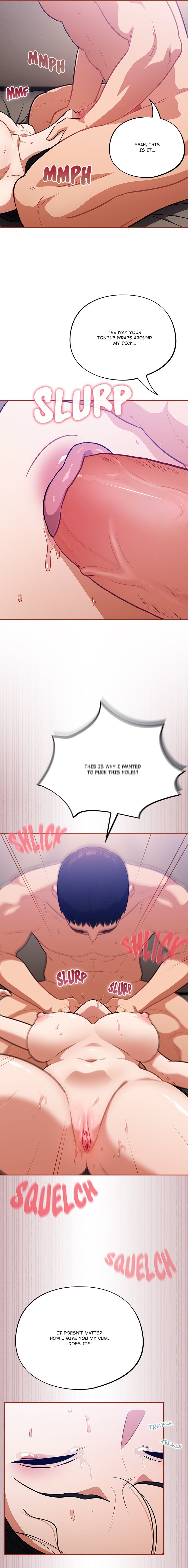 18+ Stupidemic (Uncensored) Chapter 20 page 13