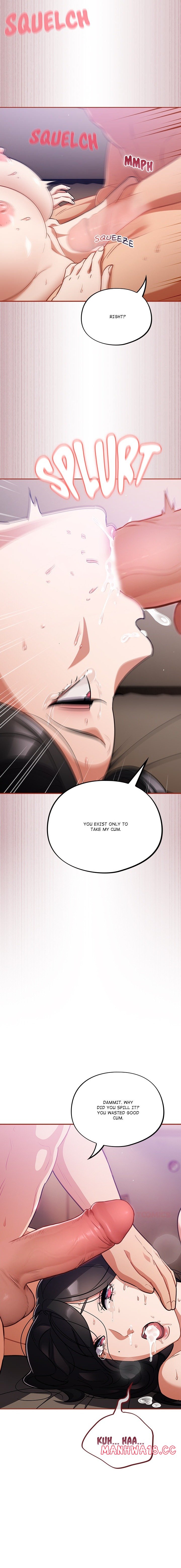 18+ Stupidemic (Uncensored) Chapter 20 page 14