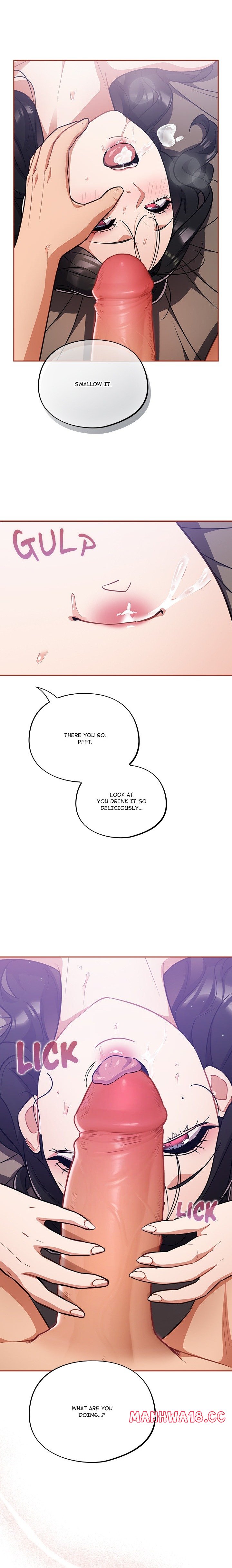 18+ Stupidemic (Uncensored) Chapter 20 page 15
