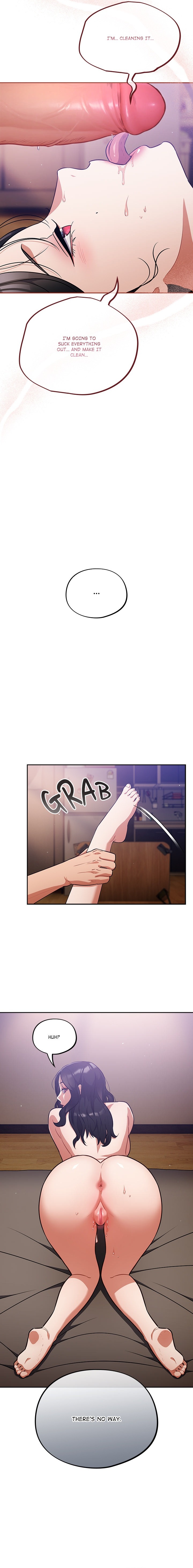 18+ Stupidemic (Uncensored) Chapter 20 page 16