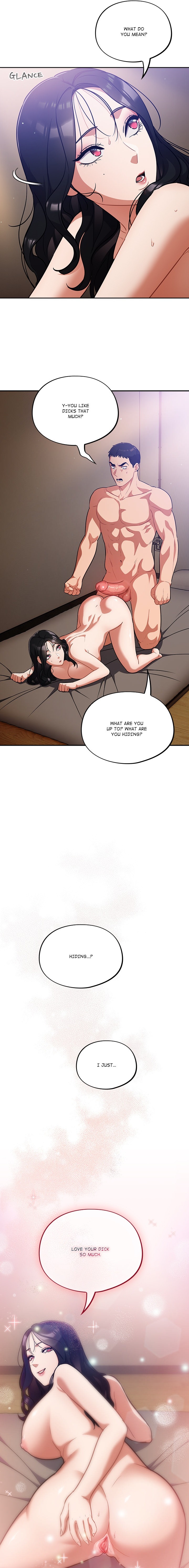 18+ Stupidemic (Uncensored) Chapter 20 page 17