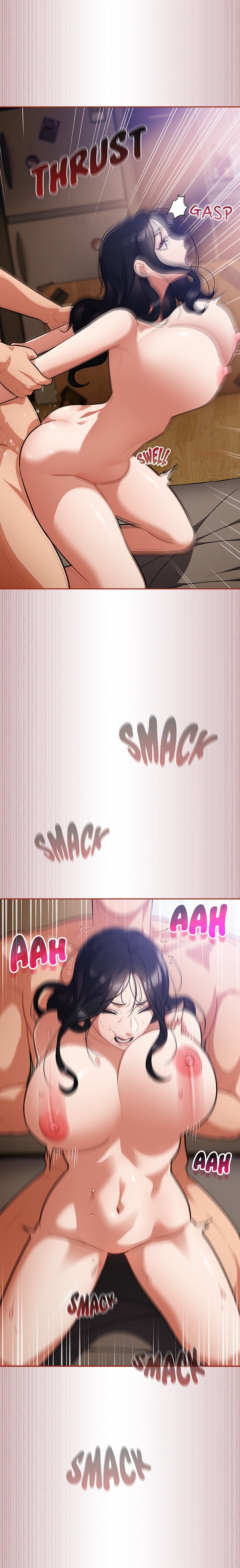 18+ Stupidemic (Uncensored) Chapter 20 page 19