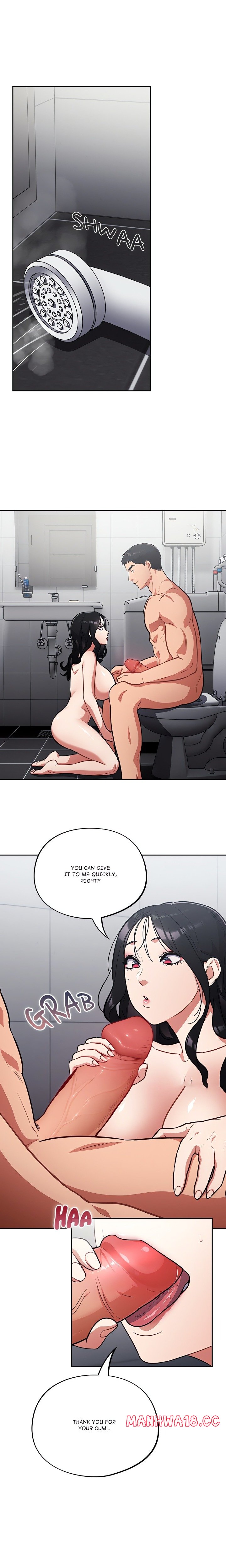 18+ Stupidemic (Uncensored) Chapter 21 page 14