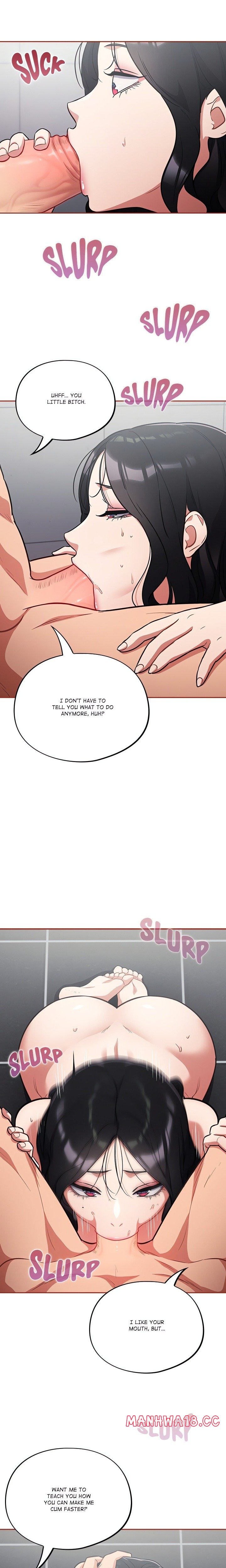 18+ Stupidemic (Uncensored) Chapter 21 page 15