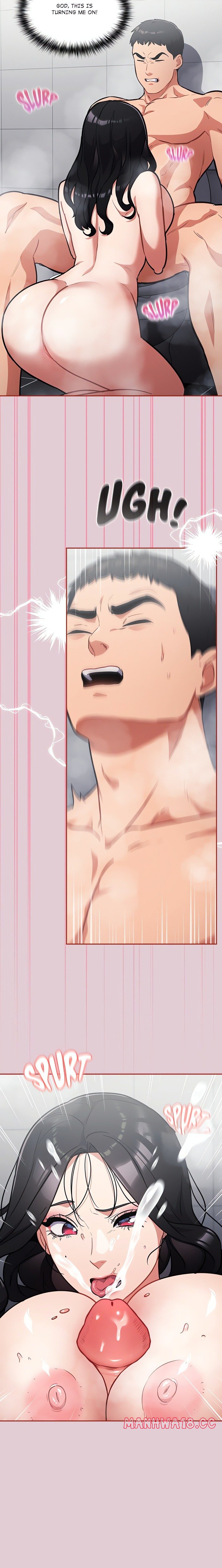 18+ Stupidemic (Uncensored) Chapter 21 page 19