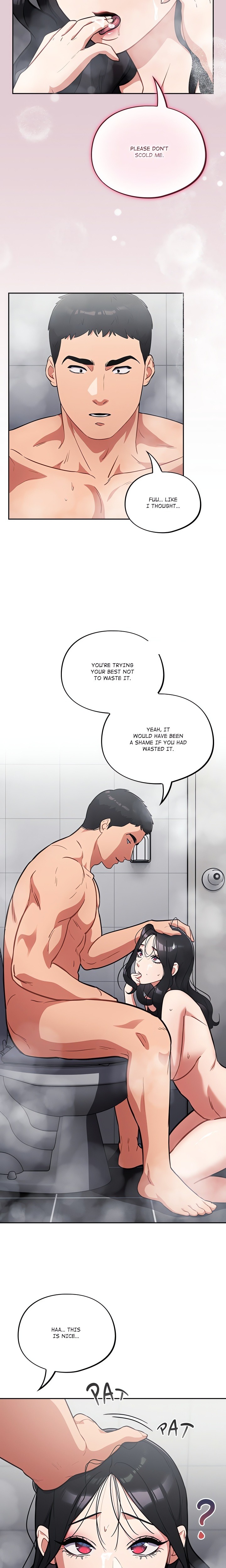 18+ Stupidemic (Uncensored) Chapter 21 page 21