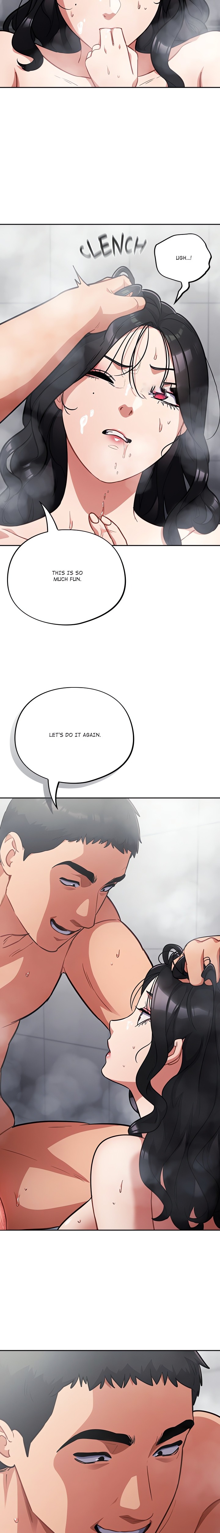 18+ Stupidemic (Uncensored) Chapter 21 page 22