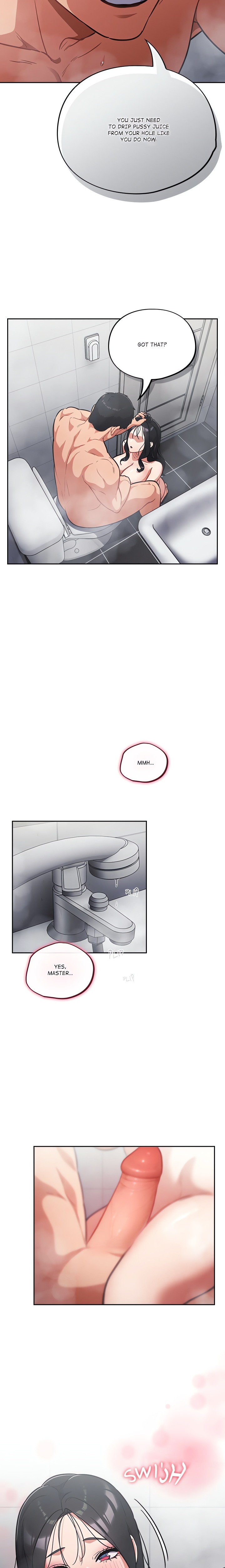 18+ Stupidemic (Uncensored) Chapter 21 page 23