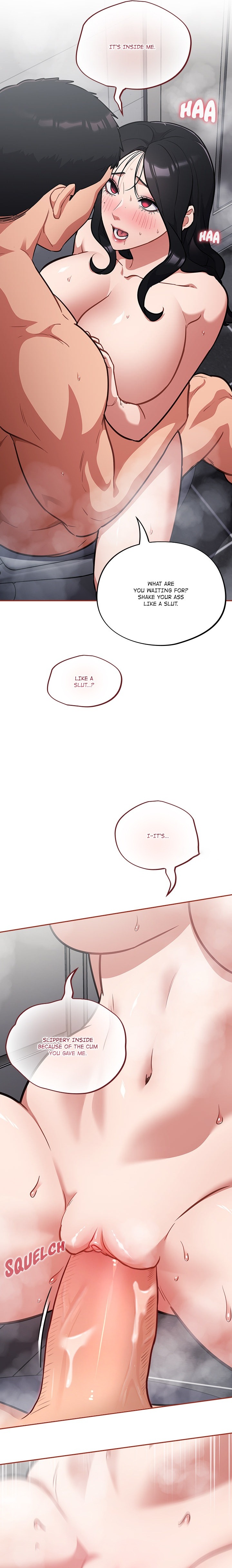 18+ Stupidemic (Uncensored) Chapter 22 page 2