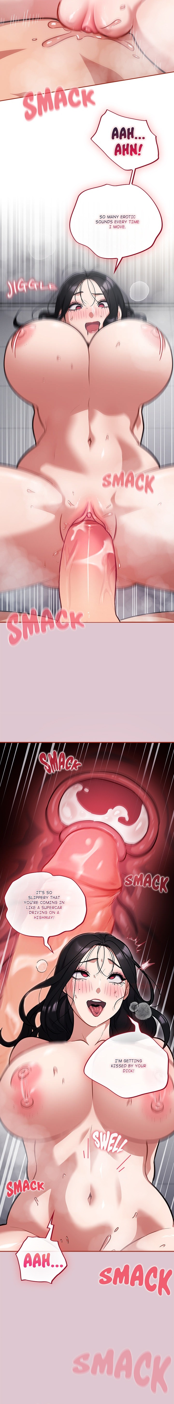 18+ Stupidemic (Uncensored) Chapter 22 page 3