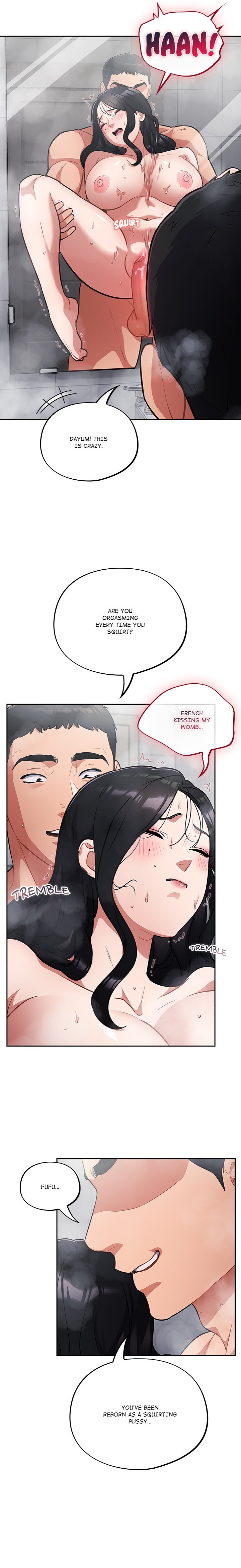 18+ Stupidemic (Uncensored) Chapter 22 page 9
