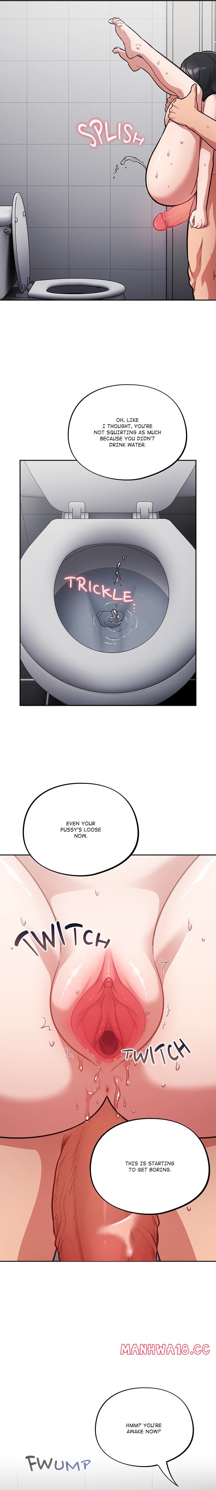 18+ Stupidemic (Uncensored) Chapter 22 page 17
